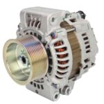 A4TR5691ZT Alternator MITSUBISHI