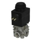 PN-10141 Zawory PNEUMATICS