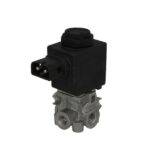 PN-10146 Zawór magnetyczny PNEUMATICS
