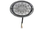 2SD343 390-011 Lampa tył HELLA