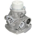 AS 3000A/K215139N00 Zawór hamulcowy przyczepy KNORR