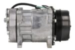 KTT090500 Kompresor klimatyzacji THERMOTEC - obrazek 4