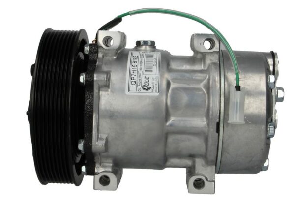 Qp7h15-8192 kompresor klimatyzacji tcci - obrazek 2