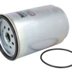 H328WK Filtr paliwa HENGST