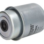 H196WK Filtr paliwa HENGST
