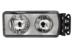 HL-IV014R Reflektor TRUCKLIGHT