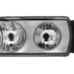 HL-IV014R Reflektor TRUCKLIGHT