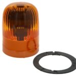 2RL007 550-001 Lampa sygnalizująca (kogut) HELLA
