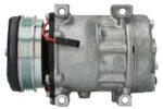 SD7H15-8147 Kompresor klimatyzacji SANDEN