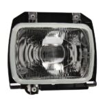 1FE005 478-011 Lampa przeciwmgielna przód HELLA