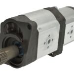 0 510 767 325 Hydrauliczna pompa - pozostałe BOSCH REXROTH