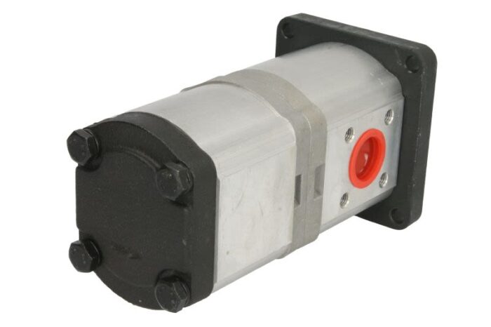 Http-ag-55 hydrauliczna pompa - pozostałe pneumatics - obrazek 2