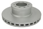 540284DB Tarcza hamulcowa DANBLOCK