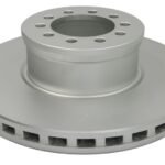 540284DB Tarcza hamulcowa DANBLOCK