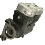 RMP51541007003 Kompresor sprężonego powietrza MOTO-PRESS