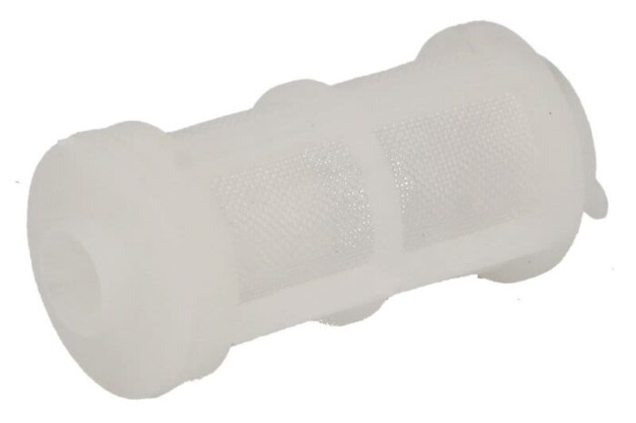 Pu 2001 filtr paliwa mann-filter - obrazek 2