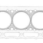 121470-01332 Uszczelka głowicy cylindrów OE YANMAR