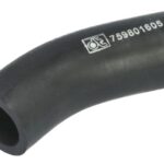4.80848 Przewód gumowy układu chłodzenia DT SPARE PARTS