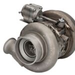 HOL4046928/R Turbosprężarka HOLSET REMAN