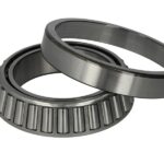 VKHB 2160 Łożysko koła SKF