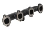ENT500316 Kolektor wydechowy ENGITECH