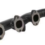 ENT500316 Kolektor wydechowy ENGITECH