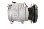 DCP99821 Kompresor klimatyzacji DENSO - obrazek 3