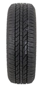275/50R20 CTYO 113H G015 Opony osobowe, SUV/4x4 YOKOHAMA - obrazek 3