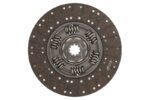 FE105050 Tarcza sprzęgła FEBI BILSTEIN