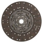 FE105050 Tarcza sprzęgła FEBI BILSTEIN