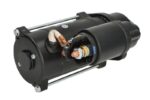PSR40022 Rozrusznik PULSAR ROTATING ELECTRICS - obrazek 2