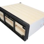 PUR-HA0231 Filtr powietrza PURRO
