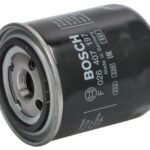 F 026 407 197 Filtr hydrauliki skrzyni biegów BOSCH FILTRY