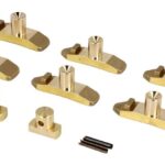 88530771 Element skrzyni biegów EURORICAMBI