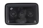 1009845COBO Lampa przeciwmgielna tył COBO - obrazek 2
