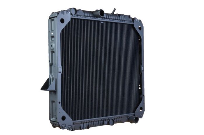Nrf 503475 chłodnica silnika nrf - obrazek 3
