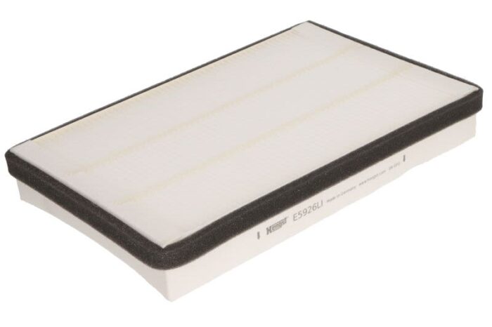 E5926li filtr kabiny hengst - obrazek 2
