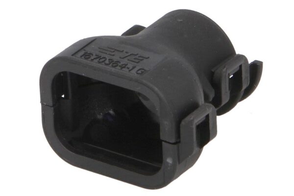 1670364-1 wtyczka przewodu te connectivity - obrazek 2