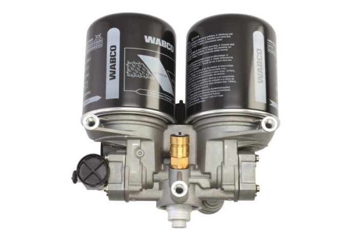 432 433 206 0 osuszacz powietrza wabco - obrazek 2