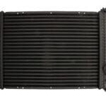 CI 94 000P Chłodnica powietrza dolotowego MAHLE