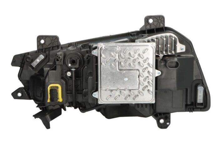 Hl-da011r reflektor trucklight - obrazek 2