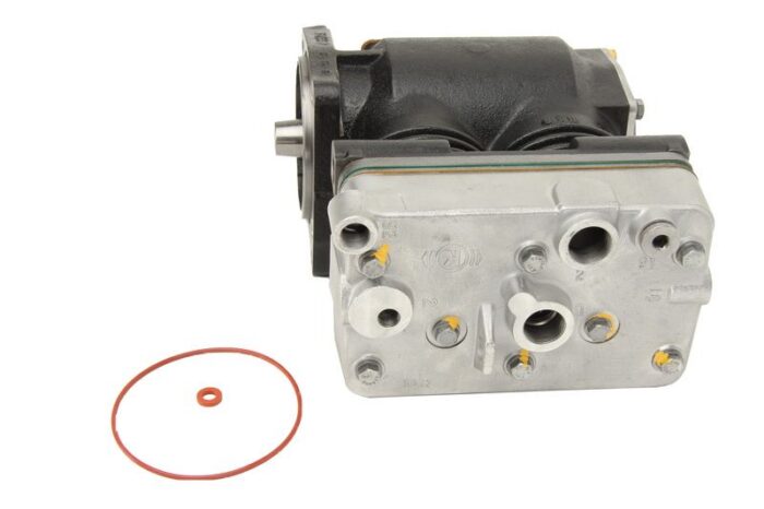Rmplp4957 kompresor sprężonego powietrza moto-press - obrazek 3