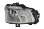 440-2024L-UE Lampa przeciwmgielna przód DEPO