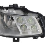 440-2024L-UE Lampa przeciwmgielna przód DEPO