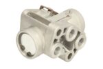 PN-11008 Zawór wielodrożny PNEUMATICS