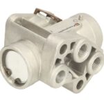PN-11008 Zawór wielodrożny PNEUMATICS