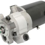 HTTP-AG-099 Hydrauliczna pompa - pozostałe PNEUMATICS