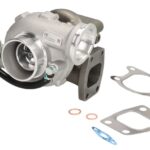 01 0960 904006 Turbosprężarka OE GERMANY