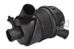 AH19081 Filtr powietrza FLEETGUARD