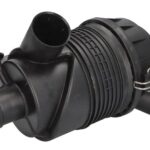 AH19081 Filtr powietrza FLEETGUARD